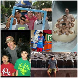 Disney-2011 and 2013