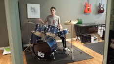 The Natural - Never had a lesson - Oh, SO good!