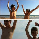 How much and how quickly they grow and change