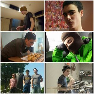 Our unique, quirky and cool Adam